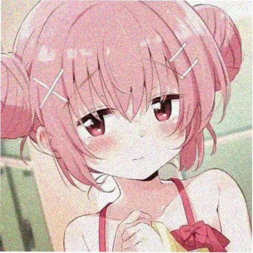 岛民 一只咸鱼 头像